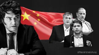 China y litio: los temas claves de los que hablará Javier Milei con gobernadores