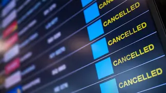 Confirman condena contra aerolínea y Despegar por vender un vuelo que no pudo realizarse