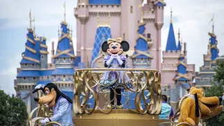 Fuertes cambios en Disney y nuevo presidente en Latinoamérica