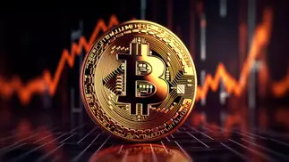 Nuevo récord del Bitcoin al que apuestan los gurúes del mercado cripto