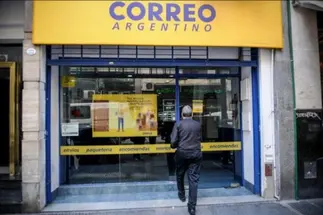 VIDEO | El Correo oficial busca ser courier para pelear el negocio de compras al exterior