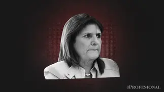 Patricia Bullrich defendió la reforma laboral y rechazó beneficios a los gremios