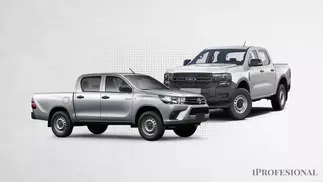 Cuánto salen las camionetas más baratas y vendidas para comprar en diciembre