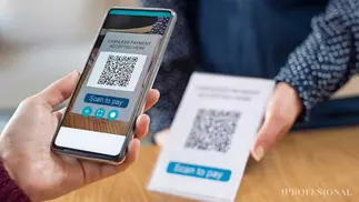 Pago QR crece, tarjetas caen y una operación en dólares sorprende