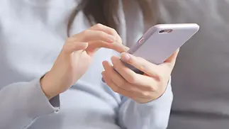 Cyber Monday: celulares baratos en Frávega con hasta 12 cuotas sin interés