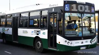 Nuevo cuadro tarifario: de cuánto es el saldo negativo de la SUBE en enero 2026