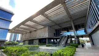 El megaproyecto inmobiliario Al Río se reconfigura tras el concurso preventivo
