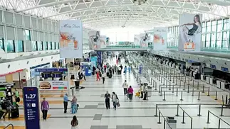 El micro falló, el avión salió y la Justicia fijó una indemnización de $34 millones