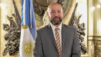 Diego Spagnuolo se abstuvo de declarar en la causa por presunta corrupción en la ANDIS