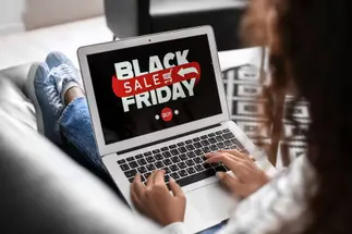 Semana Black Friday Amazon 2025: guía para cazar mejores ofertas y pagar menos