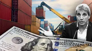 Efecto Shein: dólar planchado hace saltar importaciones, ¿habrá divisas para bancarlas?