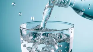 Agua Alvura de Neuquén se exporta a mercados premium