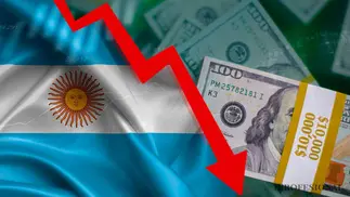 Las claves de la caída del riesgo país: por que tocó su menor nivel en más de siete años