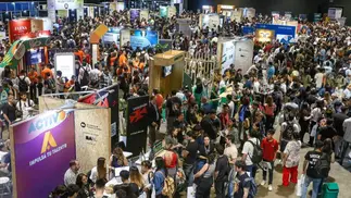Expo Empleo BA reunirá a más de 100 empresas con búsquedas laborales activas