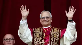 En el Congreso proponen invitar al Papa León XIV a hablar ante la Asamblea Legislativa