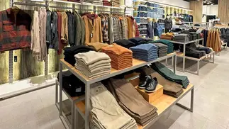Sorprendente top 10: las marcas de ropa que valen más de lo que imaginás