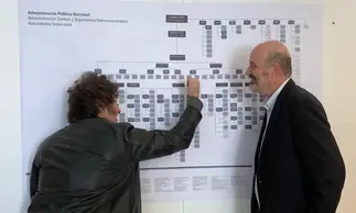 'Saquemos al Estado del camino': la columna de Milei y Sturzenegger en The Economist