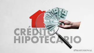 Así están bajando las tasas de interés para los créditos hipotecarios
