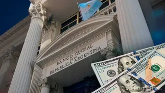 El BCRA aseguró a inversores que volverá a comprar reservas y definió cómo lo hará