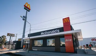 McDonald’s tiene nuevo postre: de qué se trata el reciente lanzamiento