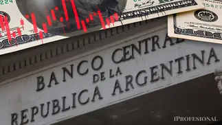 Reservas, superávit y RIGI, entre los puntos que destacó el FMI del programa económico