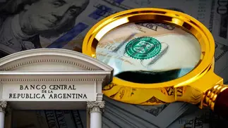 La trama detrás de la mayor estafa de la historia al BCRA que involucra a Sur Finanzas