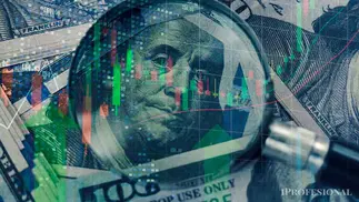 VIDEO: nuevo precio del dólar que pronostican 45 economistas para los próximos meses