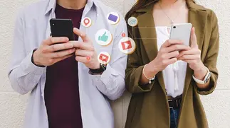 Medidas frecuentes de empresas cuando las redes sociales de empleados generan conflicto
