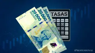Sube tasa de PLAZO FIJO: qué bancos pagan más y le ganan a billeteras virtuales
