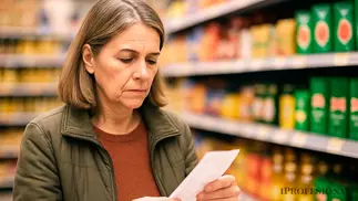 La confianza del consumidor retrocede 1,07% en diciembre y frena el repunte de fin de año