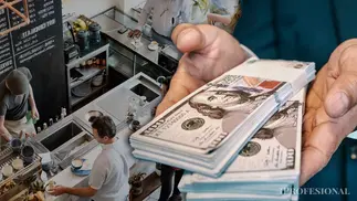 Franquicias de comidas vs. cuidado y belleza: qué inversión demandan