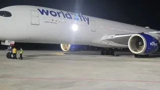 Se pusieron a la venta los pasajes del nuevo vuelo de Rosario a Europa: cuánto salen