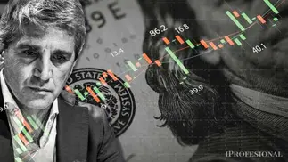El dólar se desploma en el mundo: por qué Caputo celebra y el resto se preocupa