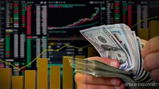 Cambio total de expectativas: nuevo precio dólar que pactan inversores