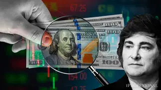 Dólar: el esquema cambiario que prevé el mercado para los próximos meses
