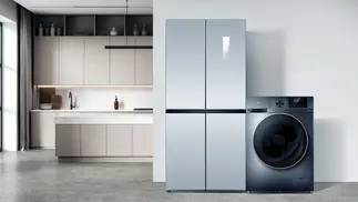 TCL desembarca en línea blanca con tecnología, diseño y eficiencia para el hogar argentino