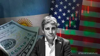 Las 4 canillas de dólares que tiene Luis Caputo para evitar una devaluación