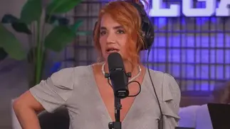 Nancy Pazos calificó a Diego Santilli de 'mala influencia'  para sus hijos: los motivos