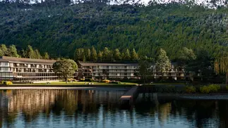 Construirán un nuevo hotel de lujo en Bariloche: qué cadena lo anunció y cuándo abrirá