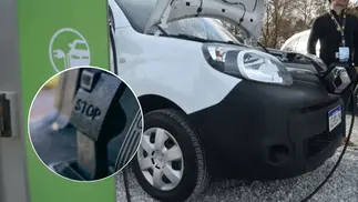 Argentina tiene solo 2 de las 7 medidas que impulsan la movilidad eléctrica en la región