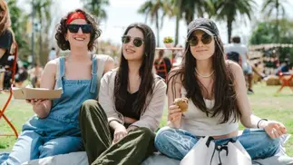 Barrios a la Carta: cómo es la nueva propuesta gastronómica que arranca este finde en CABA