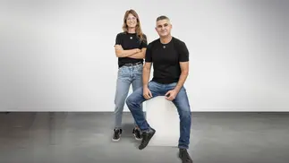 Argentinos revolucionan reforestación con IA y drones: levantan USD 1 millón