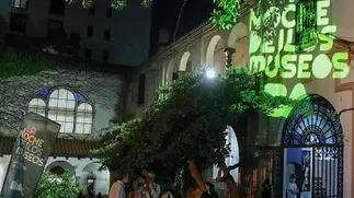 Noche de los Museos: el transporte gratis y cómo aprovecharlo