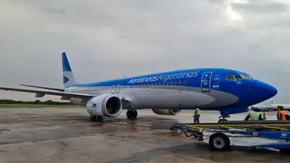 Aerolíneas deben cumplir con el descanso de pilotos, bajo pena de acciones judiciales