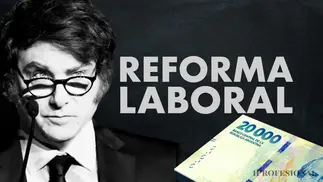 Reforma laboral: qué puntos calientes rechazan gremios y hasta los industriales