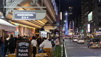 El plan de la Ciudad para revivir la noche porteña: seguridad, transporte, salud y más