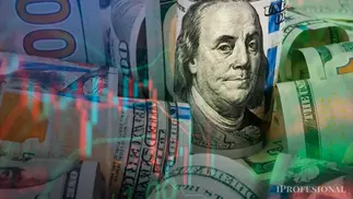 El BCRA reveló el precio del dólar que esperan para diciembre 40 consultoras top