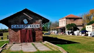 Turismo rural: 5 pueblos a menos de 2 horas de Buenos Aires para una escapada