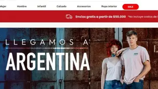 Otra marca low cost llega a Argentina: cómo será la nueva competencia de Shein y Temu
