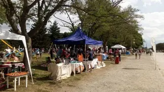El lugar donde se comen las mejores empandas este fin de semana que no es Salta ni Tucumán